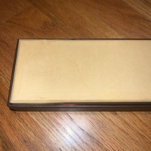 Harry Potter Wand 643/ 963 Noble Collection Olivanders Warmer Bros Boxed - Picture 13 of 13